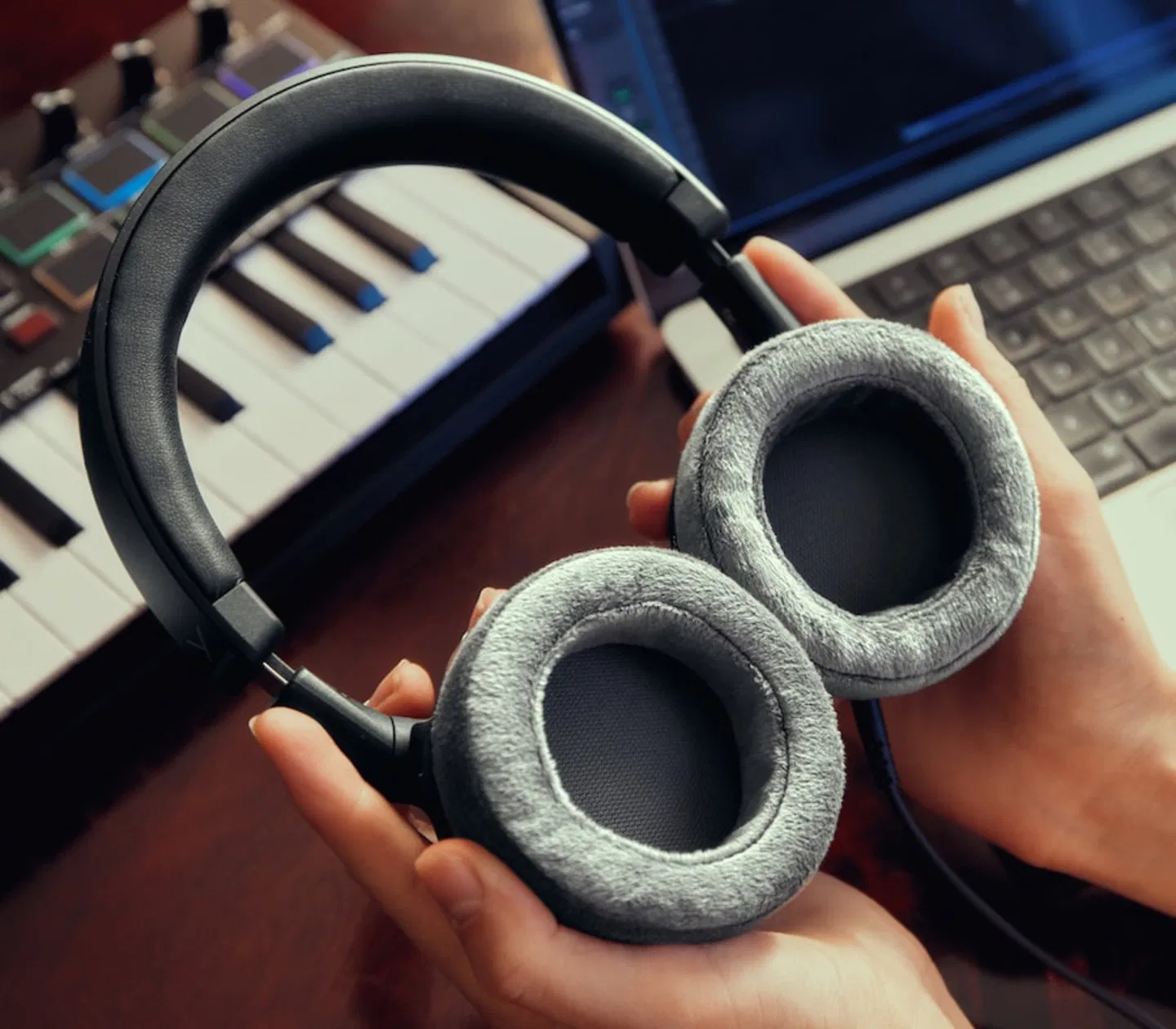 Les nouveaux écouteurs Beyerdynamic offrent un son studio sans le prix qui va avec 3 Les nouveaux écouteurs de beyerdynamic sonnent comme dans un studio, mais sans le prix d'un studio