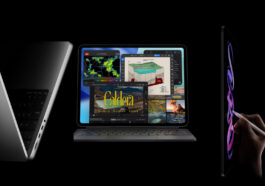Apple MacBook Pro et iPad Pro désormais équipés du processeur M5 et d'une accélération IA pour chaque cœur 58 Apple MacBook Pro und iPad Pro jetzt mit M5-Prozessor und KI-Beschleunigung für jeden Kern