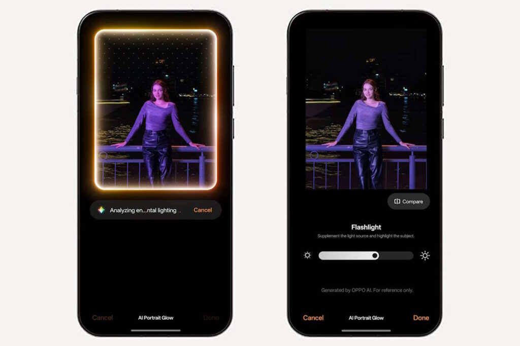 OPPO dévoile ColorOS 16 ! Une nouvelle ère de fluidité, d'intelligence artificielle et de connectivité 4 OPPO ColorOS 16 Android IA