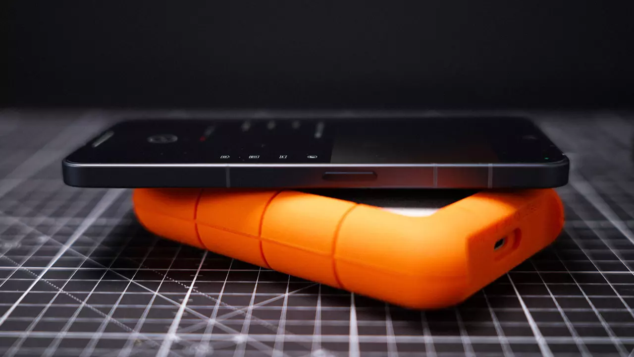 Les secrets pour choisir la meilleure batterie externe 3 movil nothing pantalla sobre bateria portatil