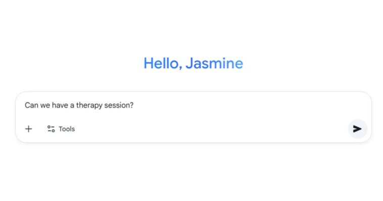 J'utilise un chatbot IA comme thérapeute et c'est vraiment décevant 1 1760881767 Jutilise Un Chatbot Ia Comme Therapeute Et Cest Vraiment Decevant.jpg