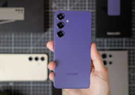Le Samsung Galaxy S24 est identique au Galaxy S25 de cette année, mais il coûte maintenant 400 euros de moins
