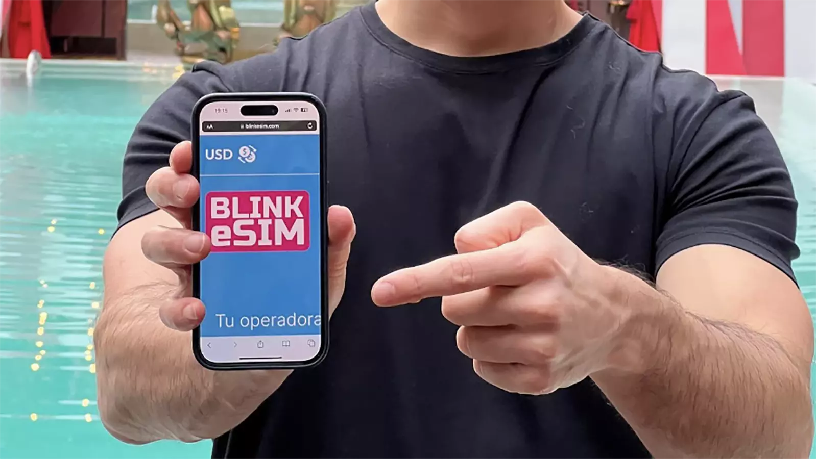 Comment supprimer une eSIM du téléphone sans perdre mes données 2 Blink eSIM