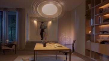 Hue MotionAware : Des lampes intelligentes qui détectent vos mouvements – découvrez leur fonctionnement 3 Hue MotionAware: Lampen als Bewegungsmelder – so funktioniert es