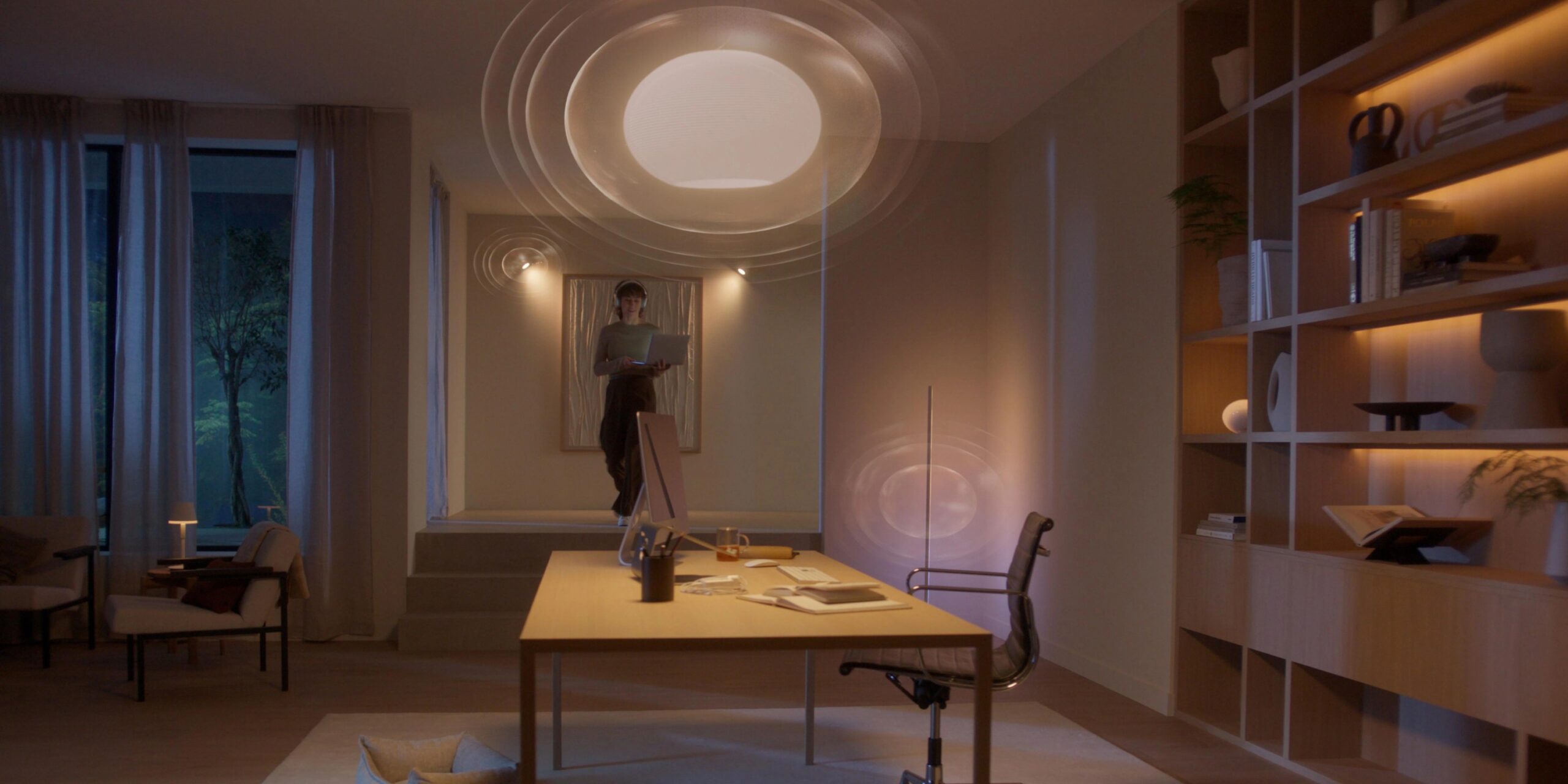 Hue MotionAware: Lampen als Bewegungsmelder – so funktioniert es