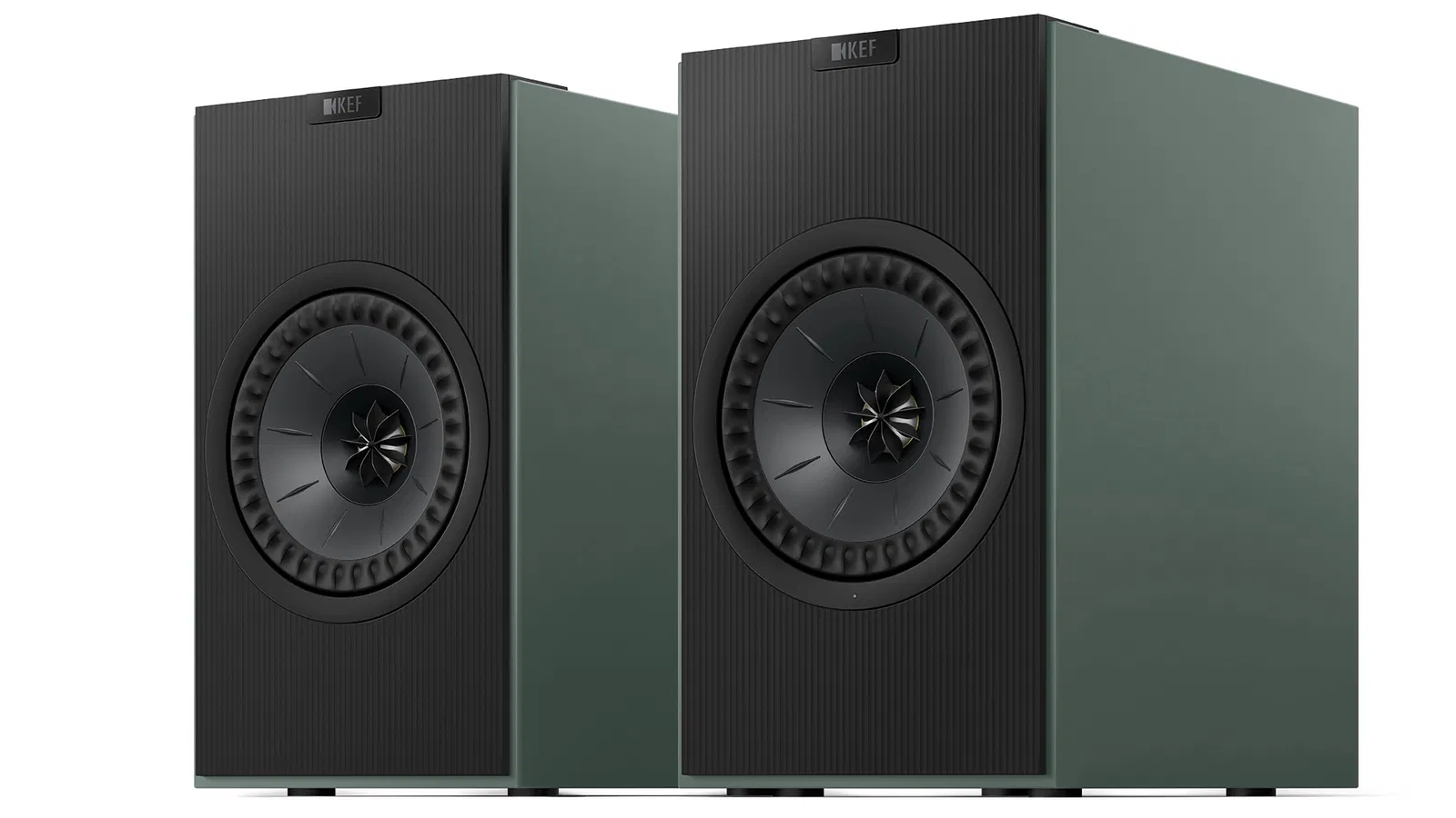 Les KEF Coda W, vos nouveaux alliés audio à prix imbattable ! 3 Les KEF Coda W veulent être vos enceintes pour tout... pour un prix