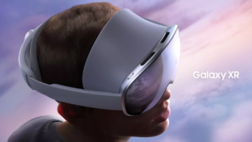 Nouvelles lunettes Galaxy XR : Samsung défie Apple avec un design plus léger et toute la puissance de Google 21 Nouvelles lunettes Galaxy XR : Samsung défie Apple avec un design plus léger et toute la puissance de Google