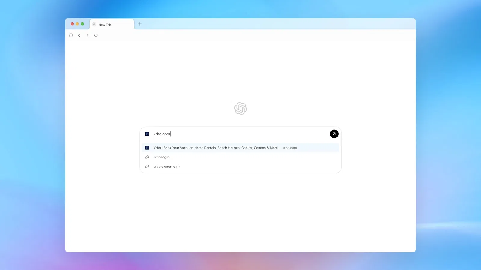 OpenAI lance Atlas, son navigateur avec ChatGPT intégré 3 ChatGPT Atlas fenêtre Mac