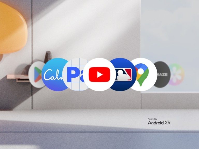 Galaxy XR : La nouvelle réalité de Samsung nous a bluffés 3 Samsung Mobile Galaxy XR Multimodal AI Android XR Opening New Worlds main2