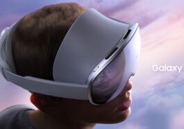 Galaxy XR: Samsungs neue Realität hat uns überrascht