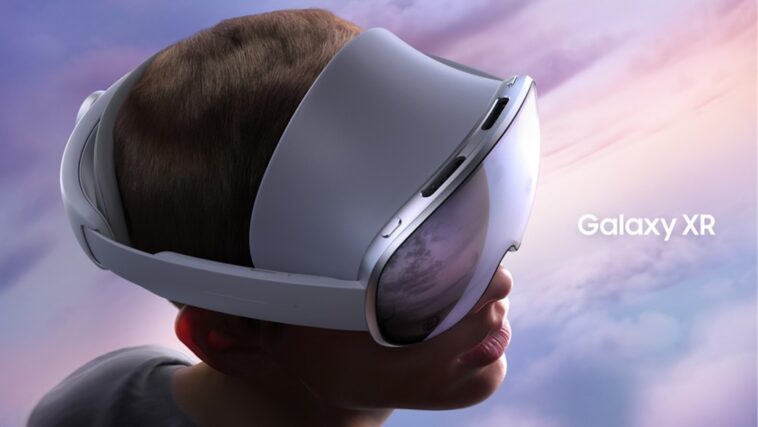 Galaxy XR : La nouvelle réalité de Samsung nous a bluffés 1 Galaxy XR: Samsungs neue Realität hat uns überrascht
