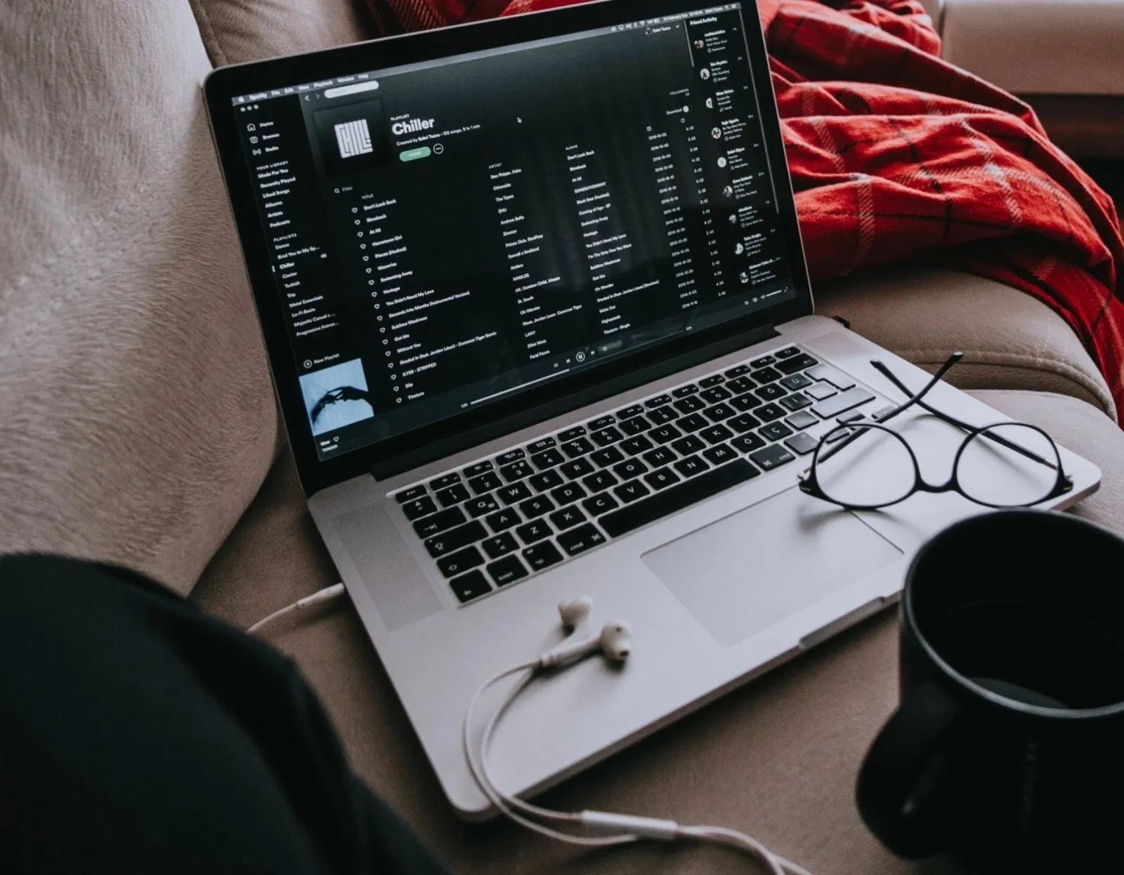 Téléchargez de la musique gratuitement : applis et sites à utiliser en 2025 5 Applications pour télécharger de la musique sur PC