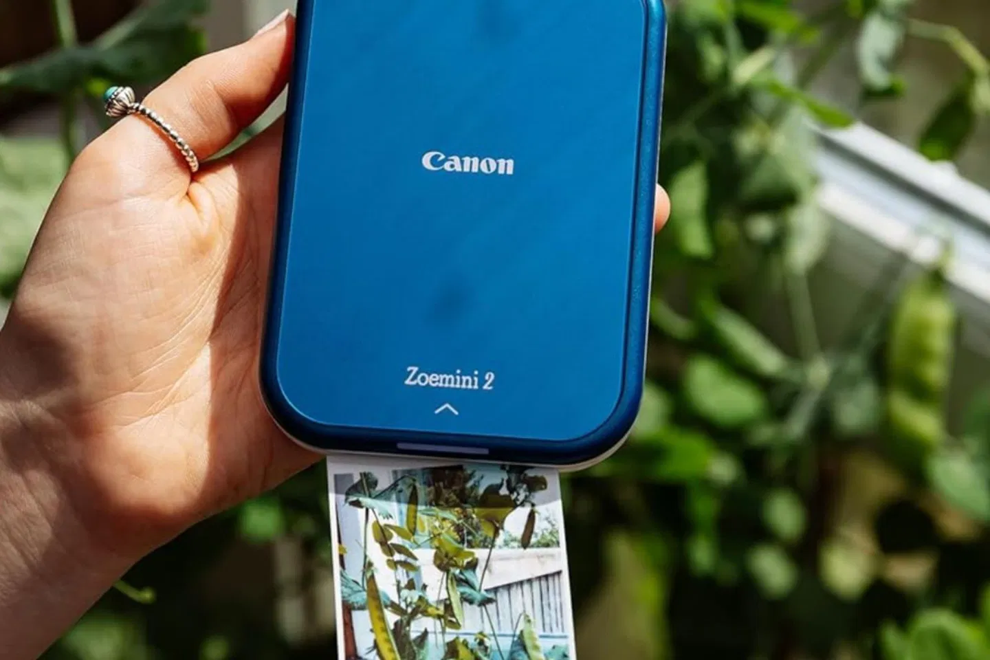 Les 8 meilleures imprimantes photo portables compatibles avec votre mobile 4 Les 8 meilleures imprimantes photo portables à utiliser avec le mobile