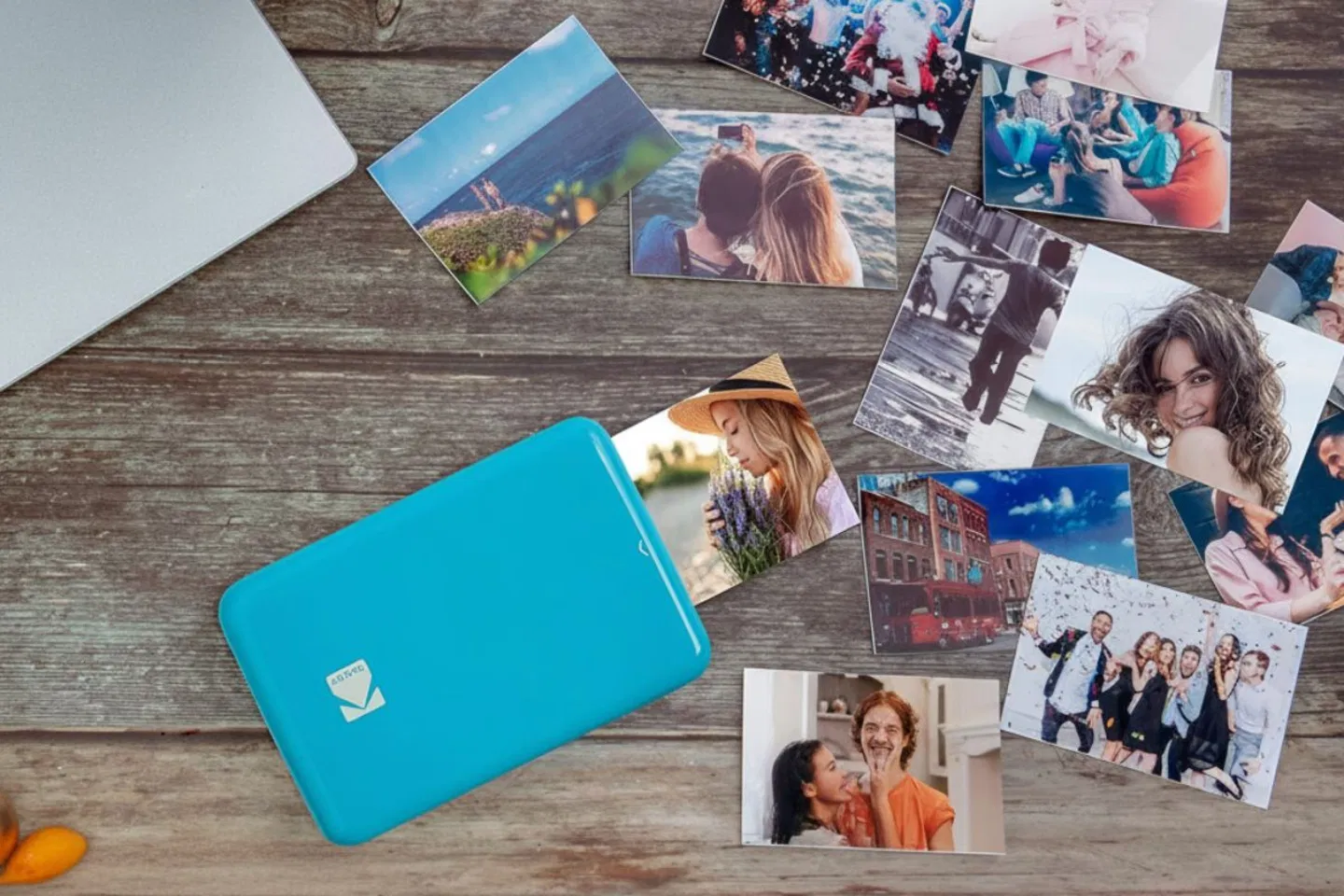 Les 8 meilleures imprimantes photo portables compatibles avec votre mobile 6 Les 8 meilleures imprimantes photo portables à utiliser avec le mobile