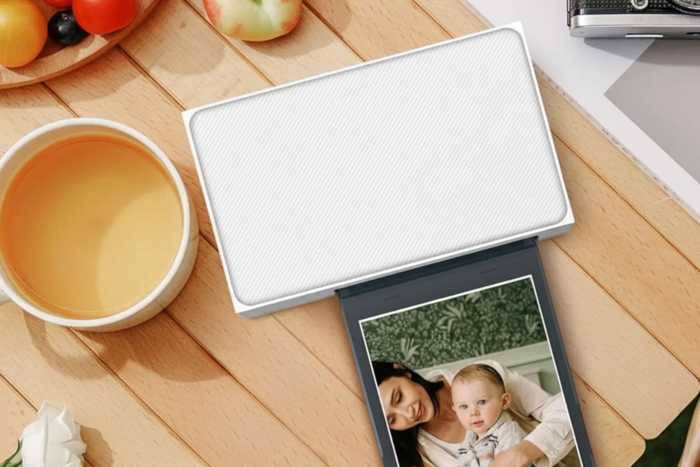 Les 8 meilleures imprimantes photo portables compatibles avec votre mobile 8 Les 8 meilleures imprimantes photo portables à utiliser avec le mobile