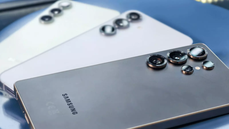 L'arme secrète de Samsung pour mettre en échec les appareils photo de Google et Apple 1 Ces mobiles présentés en 2025 et dotés d'un bon appareil photo ont déjà subi une réduction de plus de 400 euros