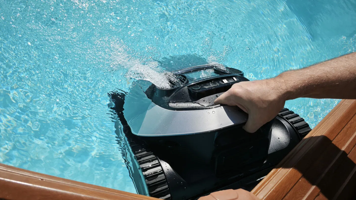 Les meilleurs robots de piscine : nettoyez efficacement sans effort 3 Les meilleurs robots nettoyeurs qualité-prix : nettoyez votre piscine sans effort