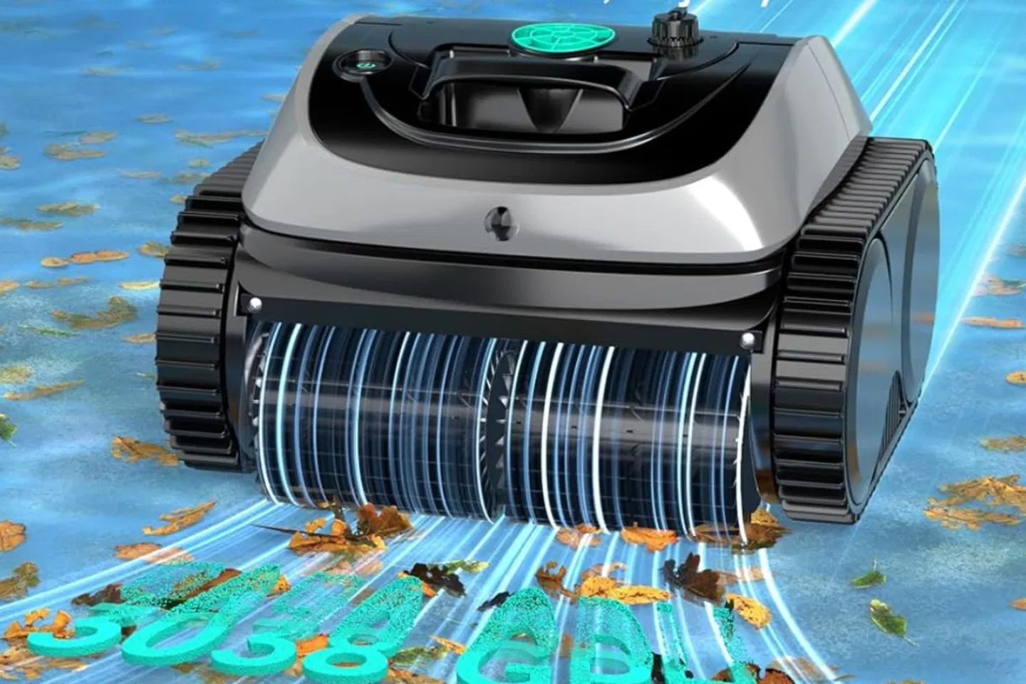Les meilleurs robots de piscine : nettoyez efficacement sans effort 7 Les meilleurs robots nettoyeurs qualité-prix : nettoyez votre piscine sans effort