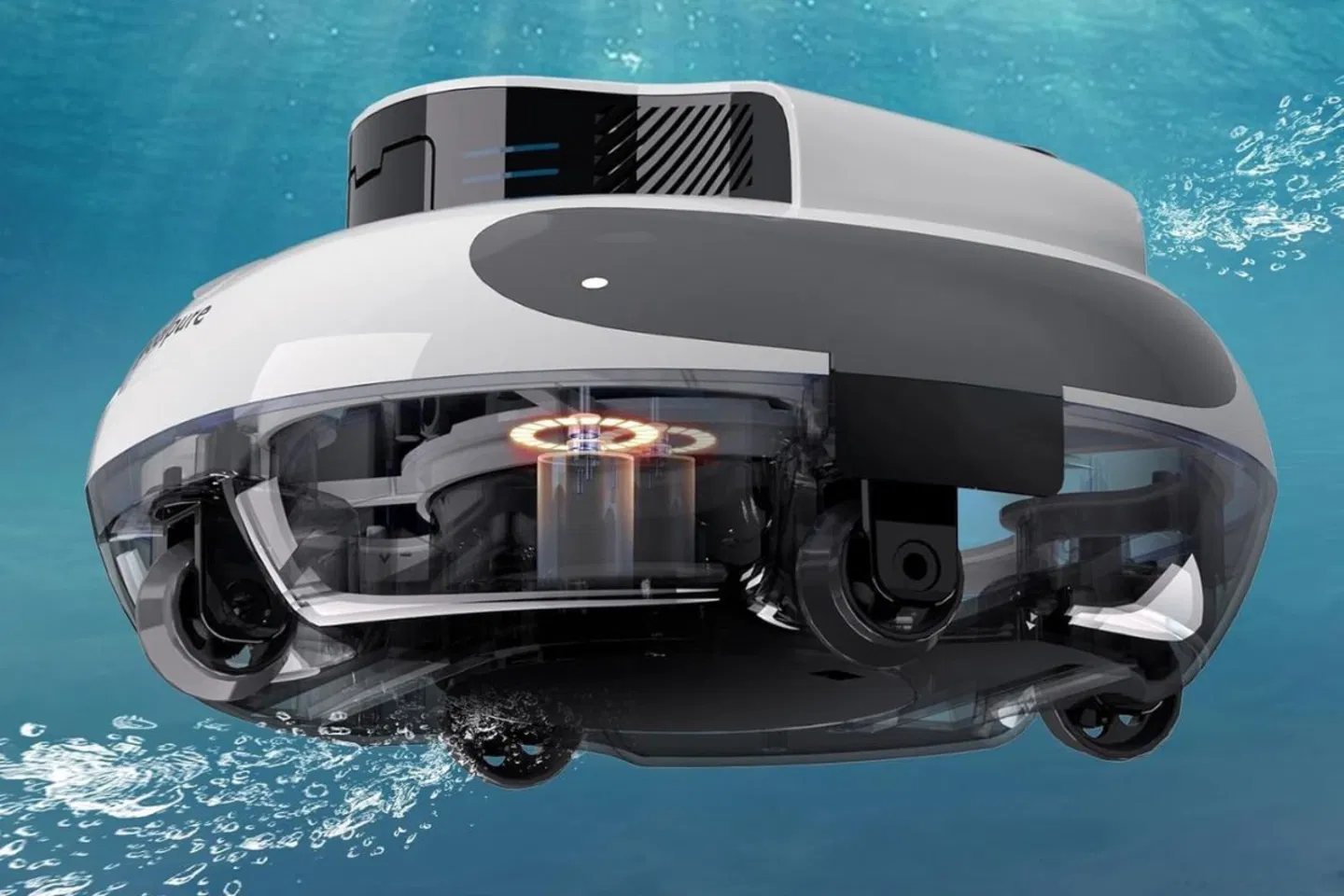 Les meilleurs robots de piscine : nettoyez efficacement sans effort 9 Les meilleurs robots nettoyeurs qualité-prix : nettoyez votre piscine sans effort