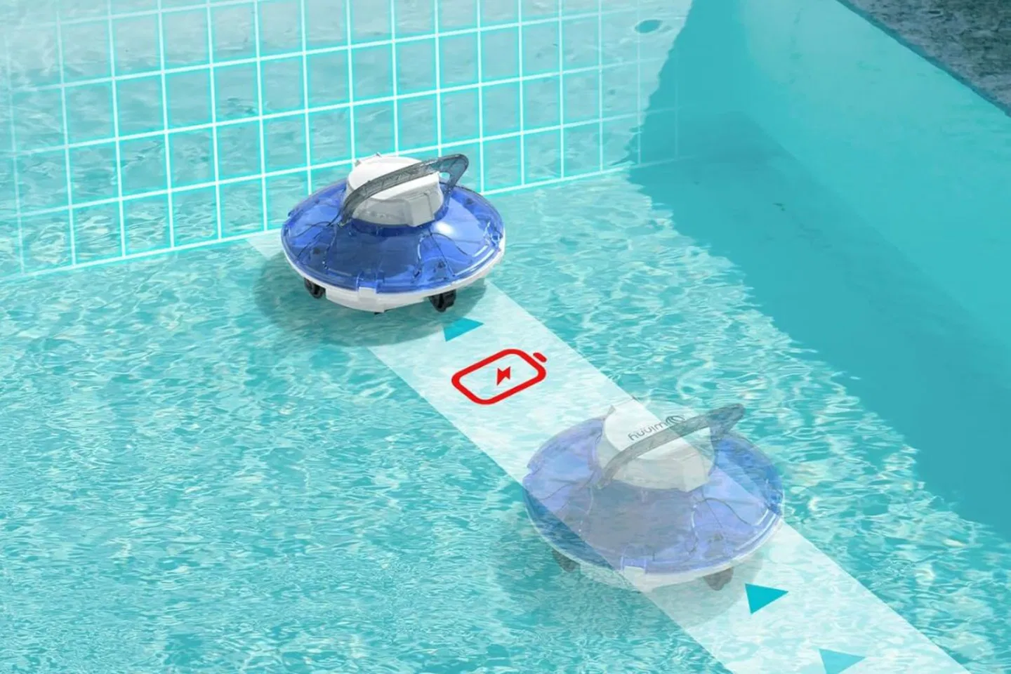 Les meilleurs robots de piscine : nettoyez efficacement sans effort 10 Les meilleurs robots nettoyeurs qualité-prix : nettoyez votre piscine sans effort