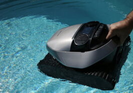 Les meilleurs robots nettoyeurs qualité-prix : nettoyez votre piscine sans effort