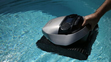 Les meilleurs robots de piscine : nettoyez efficacement sans effort 14 Les meilleurs robots nettoyeurs qualité-prix : nettoyez votre piscine sans effort