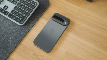 La batterie des Google Pixel 10 sous les projecteurs
