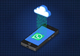 WhatsApp: So erstellst du Backups auf deinem Android-Smartphone