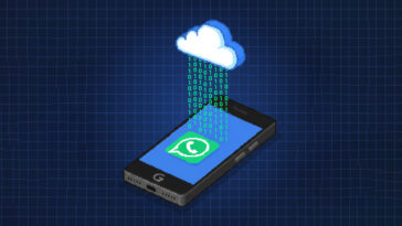 WhatsApp: So erstellst du Backups auf deinem Android-Smartphone