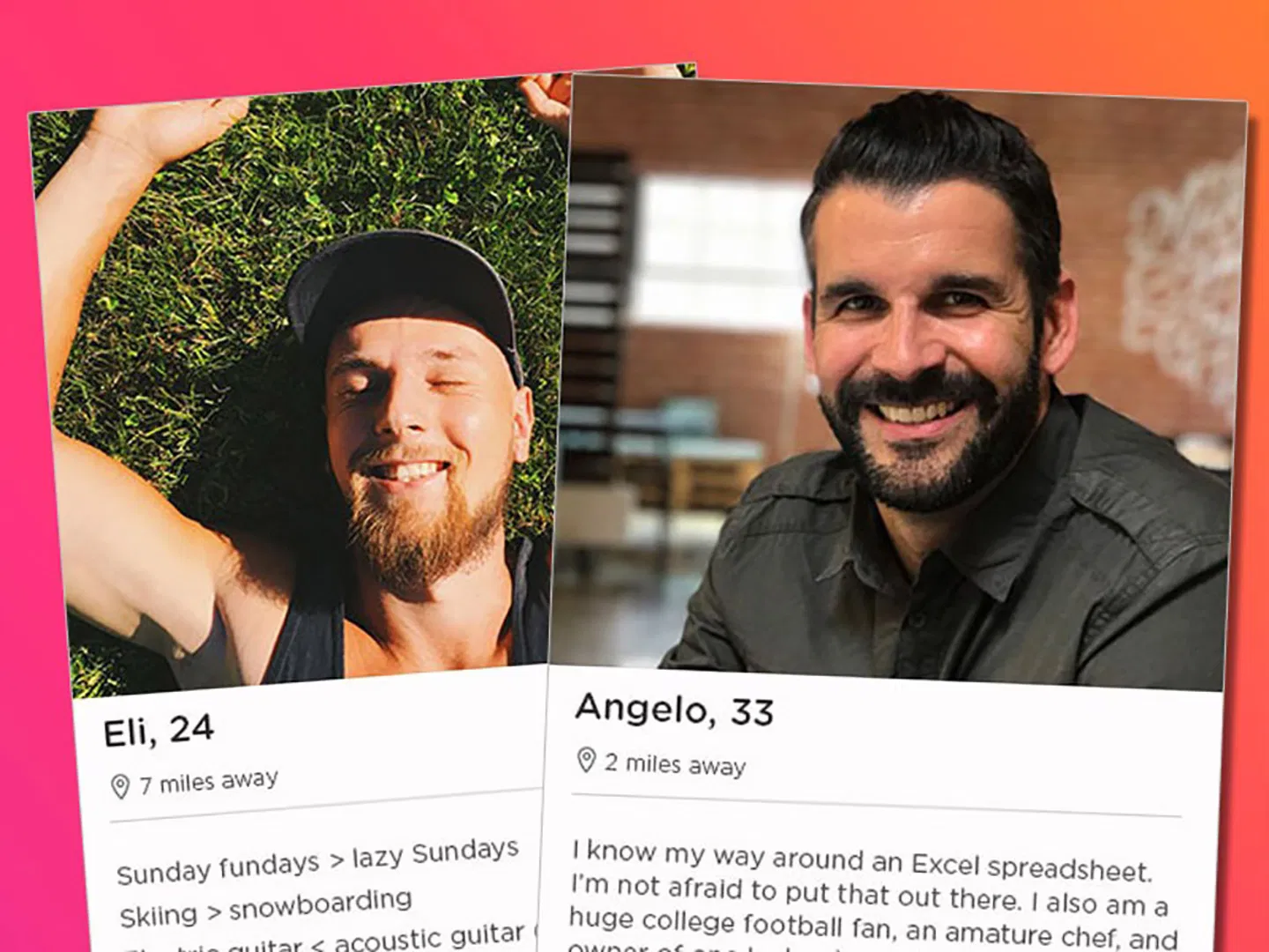 Comment optimiser ton profil Tinder : photos, bio et conseils pratiques 3 Les photos comme carte de visite
