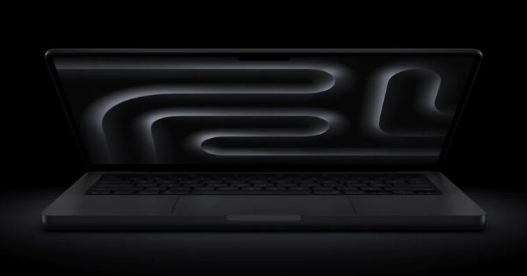 Le MacBook Pro M5 facilite enfin le remplacement de la batterie, mais pas encore de façon parfaite 1 1761426502 Le Macbook Pro M5 Facilite Enfin Le Remplacement De La.jpg