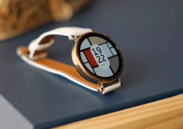 Pourquoi l'heure de mon montre connectée n'a-t-elle pas changé ?