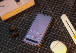 Liquidation finale du Google Pixel 9