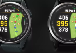 Améliorez votre swing : 3 montres connectées pour golfeurs 54 Améliorez votre swing : 3 montres connectées pour golfeurs