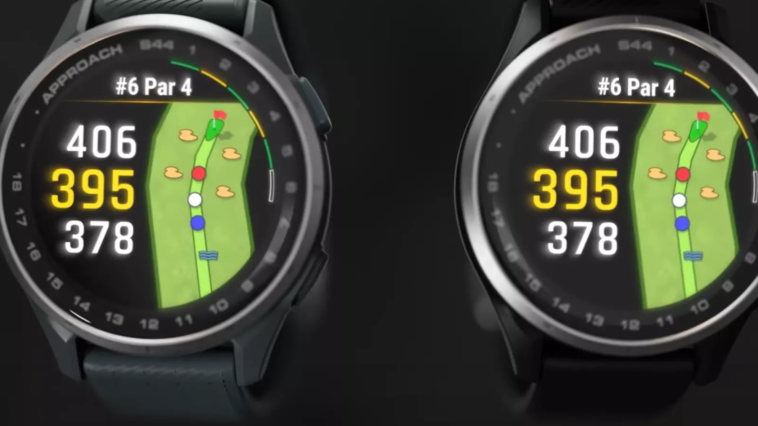 Améliorez votre swing : 3 montres connectées pour golfeurs 1 Améliorez votre swing : 3 montres connectées pour golfeurs