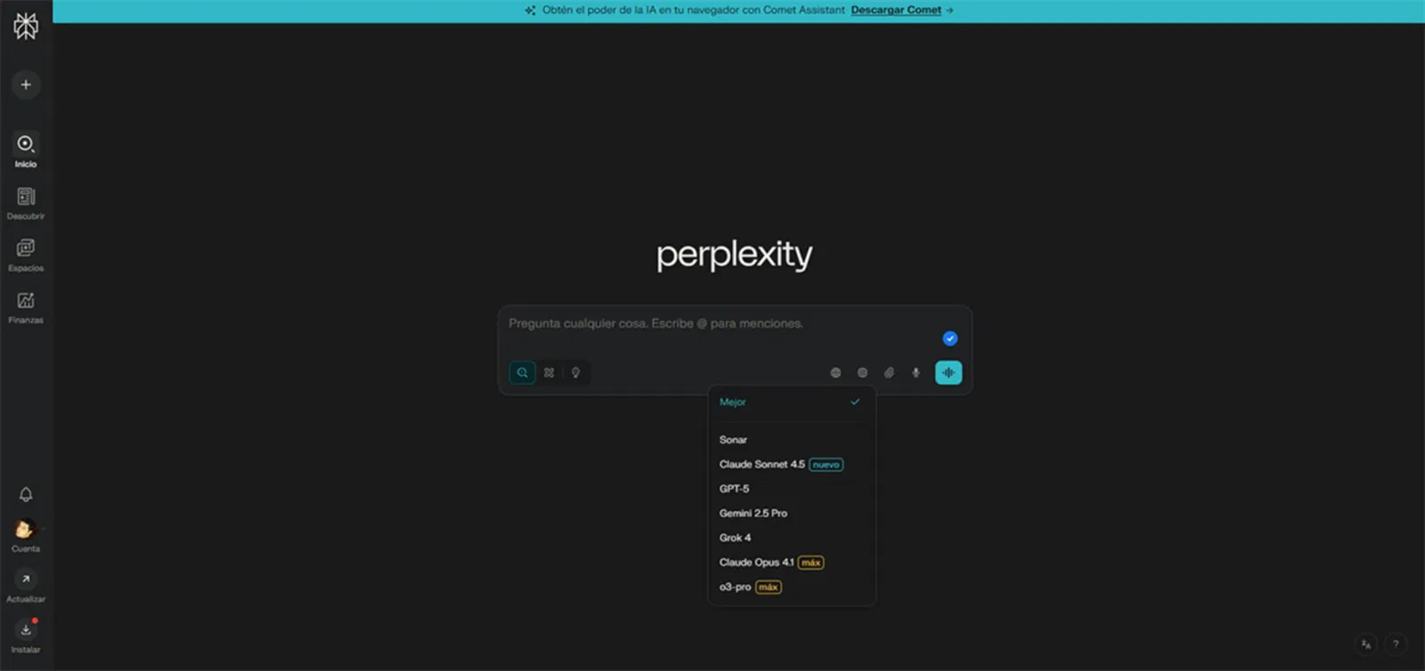 Perplexity AI gratuit ou Pro : différences, avantages et tarifs comparés 4 Perplexity AI Pro que propose