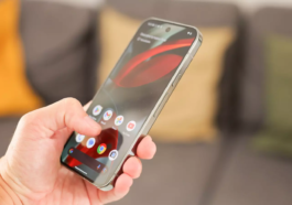 Les 3 grandes nouveautés que votre Google Pixel recevra en novembre
