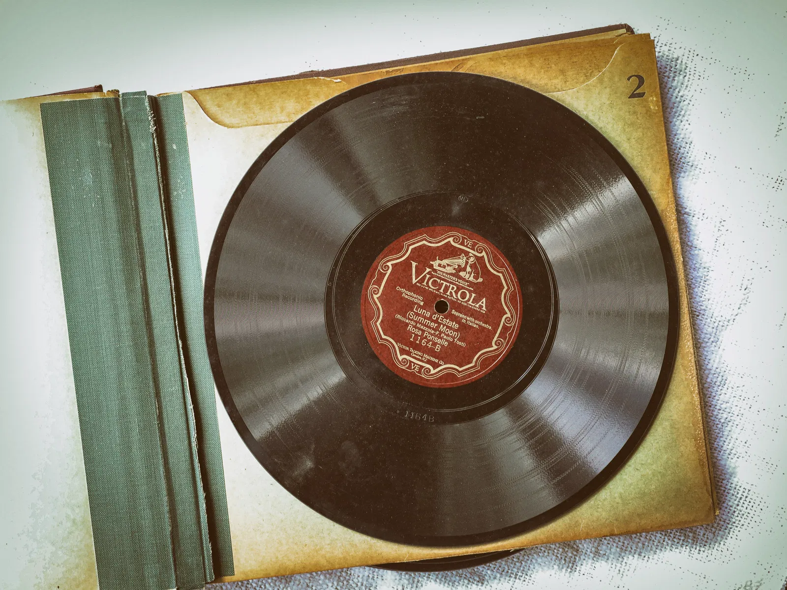 Du gramophone au streaming : comment un siècle nous a transformés avec les algorithmes 5 Du gramophone au streaming : comment nous sommes passés d'une production manuelle aux algorithmes en à peine un siècle