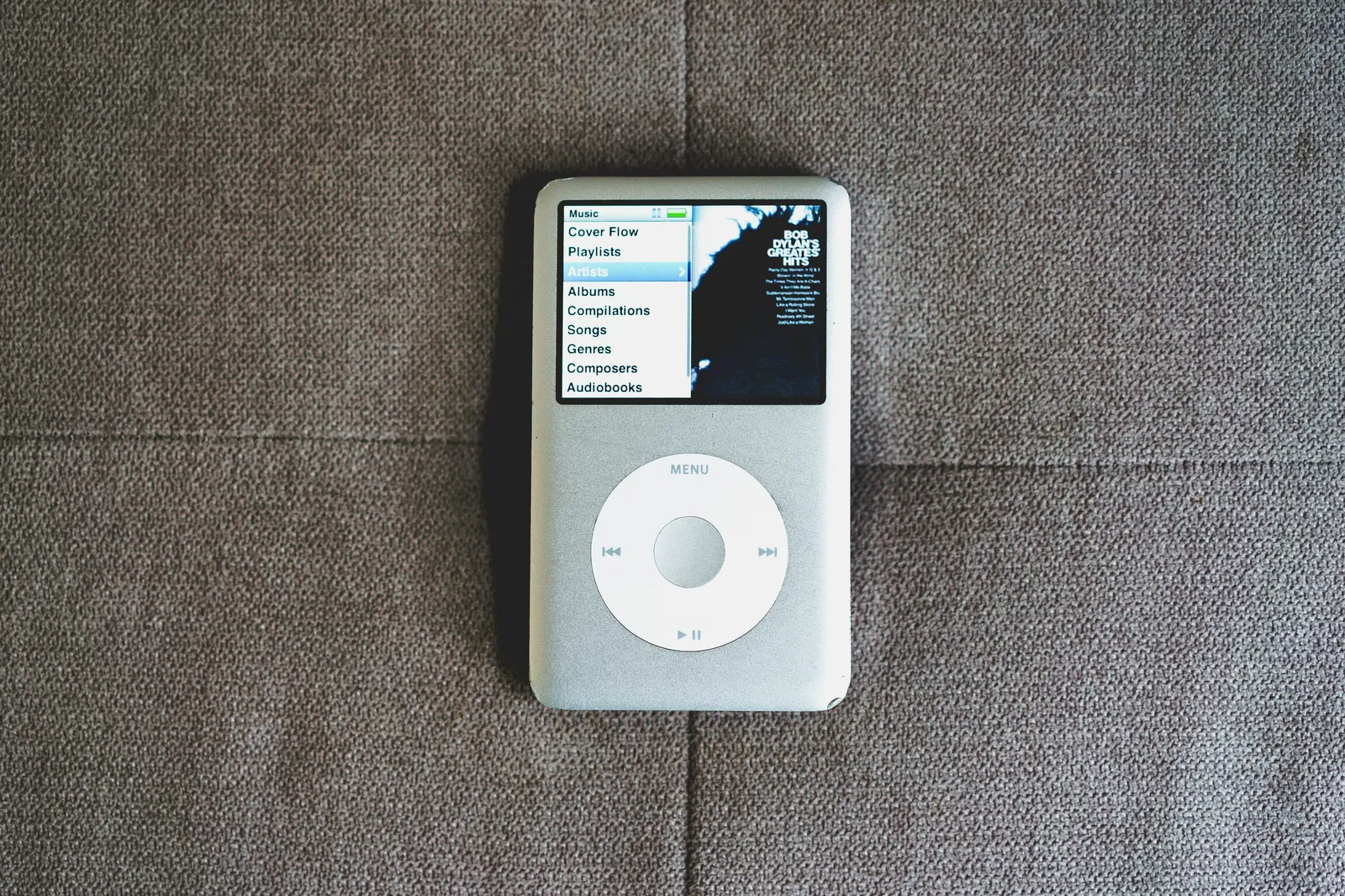 Pourquoi l'iPod fait-il son grand retour en 2025 ? Découvrez les raisons de cet engouement ! 4 Pourquoi l'iPod a-t-il fait son retour en 2025 ? Les raisons pour lesquelles tout le monde veut un iPod maintenant