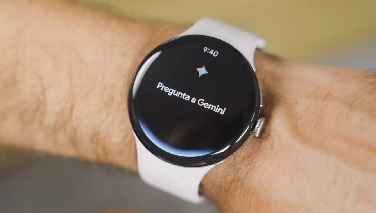 Le meilleur et le pire de la Google Pixel Watch 4 en moins d'une minute 4 Google Pixel Watch 4