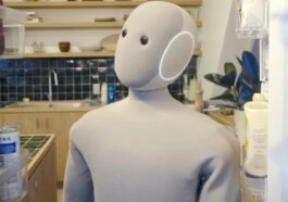 Vous pouvez maintenant commander ce majordome robot, mais il y a une chose importante à savoir 31 1761711710 Vous Pouvez Maintenant Commander Ce Majordome Robot Mais Il Y.jpg