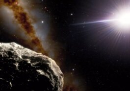 Suivez le parcours de 3I/Atlas à son passage près du soleil et dissipez vos doutes : astéroïde ou vaisseau extraterrestre ? 24 Suivez le parcours de 3I/Atlas à son passage près du soleil et dissipez vos doutes : astéroïde ou vaisseau extraterrestre ?