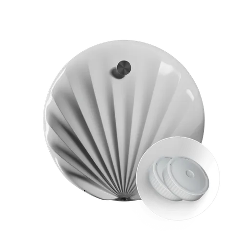 Withings lance U-Scan, un lecteur de urine connecté au smartphone qui s'installe sur les toilettes