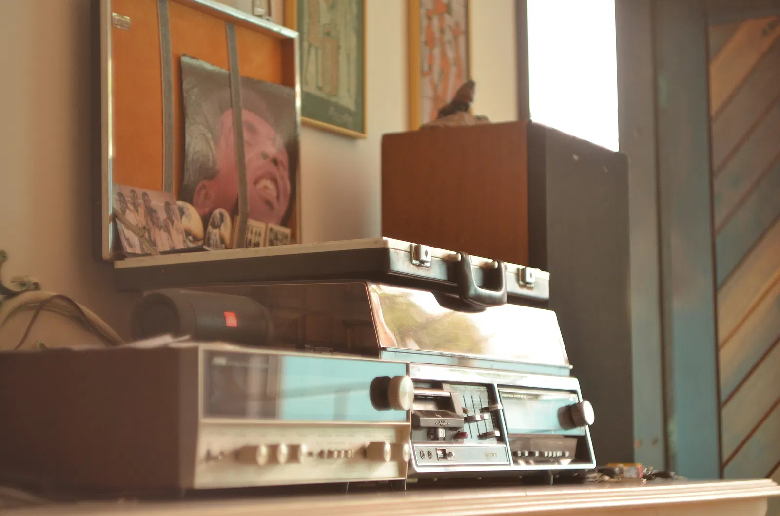 L'âge d'or du hi-fi : avoir un système audio comme symbole de prestige 4 L'ère dorée du hi-fi : lorsque posséder un système audio était un symbole de statut