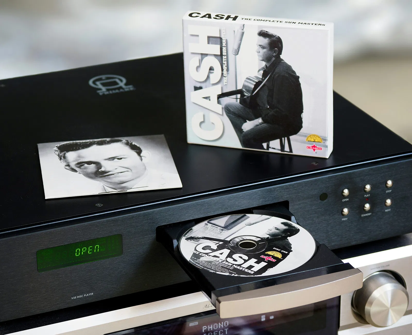L'âge d'or du hi-fi : avoir un système audio comme symbole de prestige 6 L'ère dorée du hi-fi : lorsque posséder un système audio était un symbole de statut