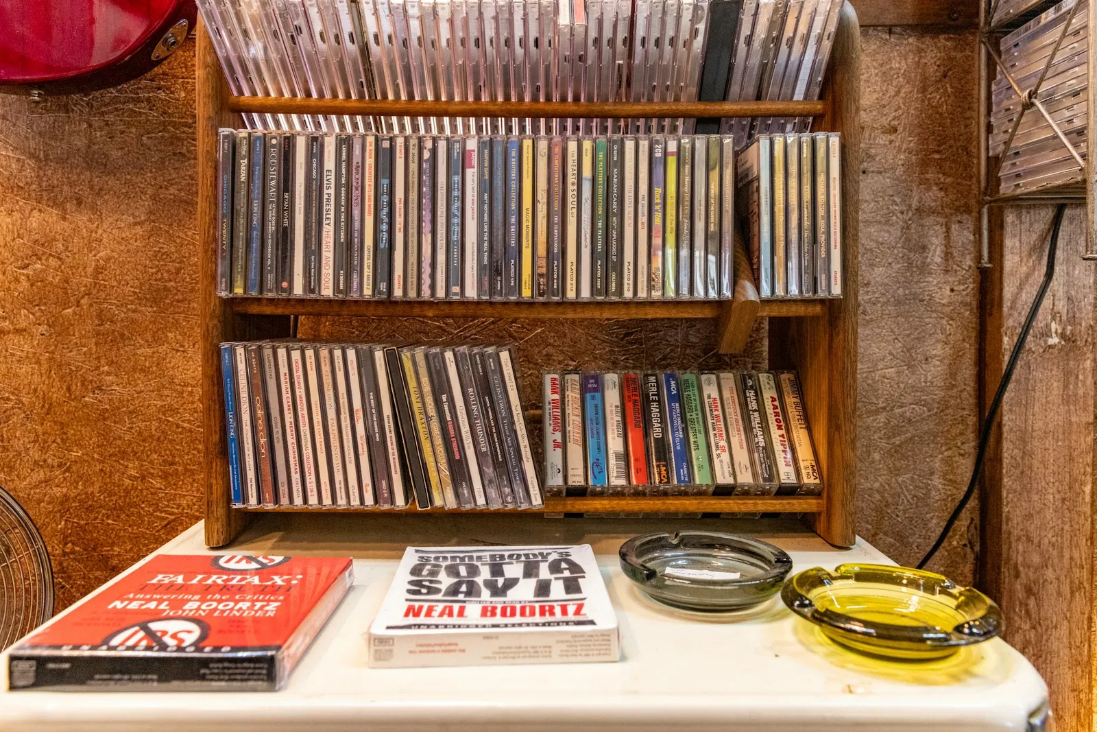 L'âge d'or du hi-fi : avoir un système audio comme symbole de prestige 7 L'ère dorée du hi-fi : lorsque posséder un système audio était un symbole de statut