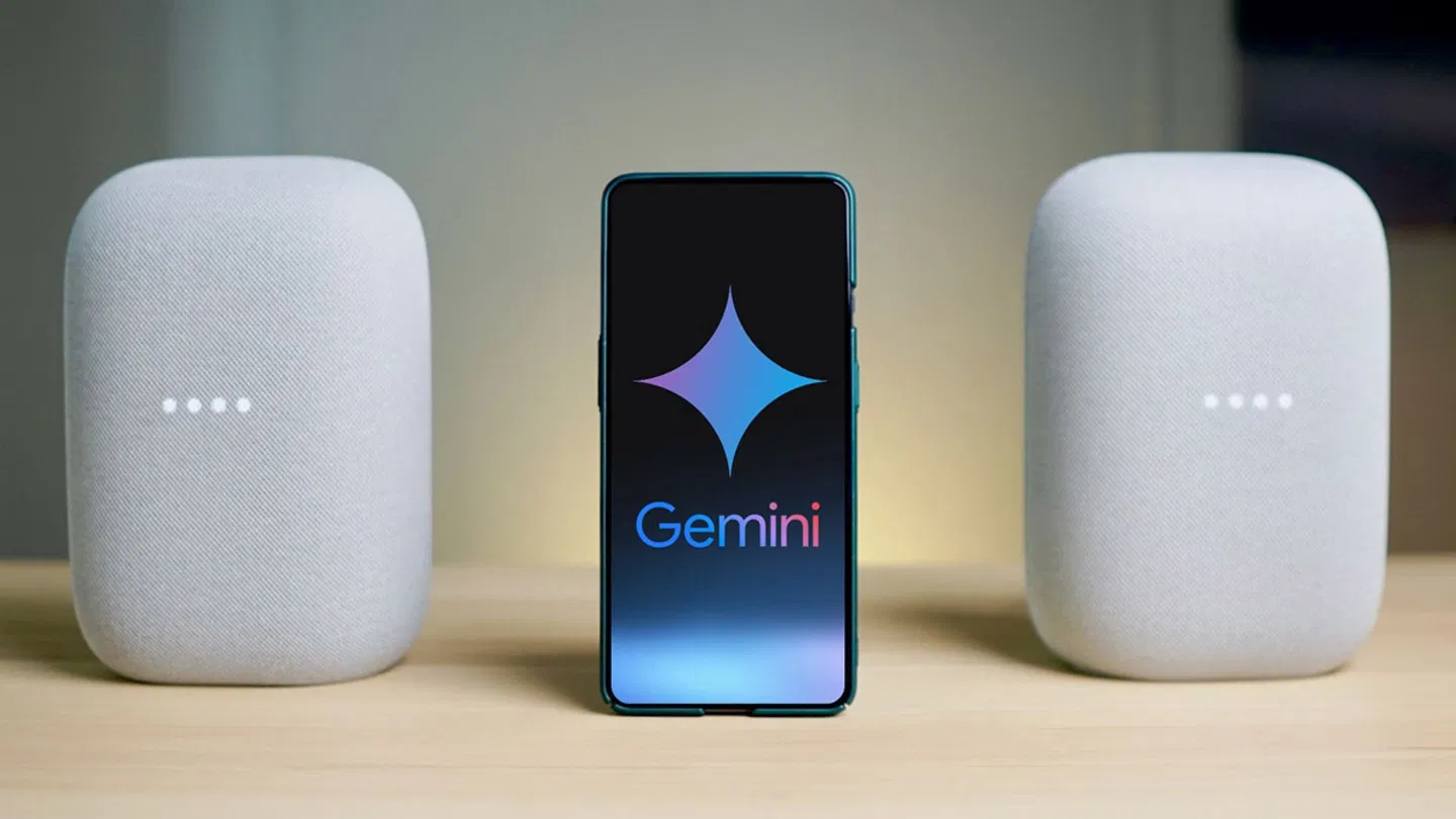 Prix et disponibilité de Gemini Home