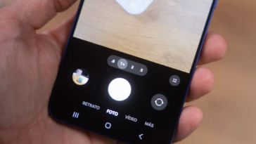 Vous avez un mobile Samsung ? Voici comment votre caméra va changer avec One UI 8.5 22 Vous avez un mobile Samsung ? Voici comment votre caméra va changer avec One UI 8.5