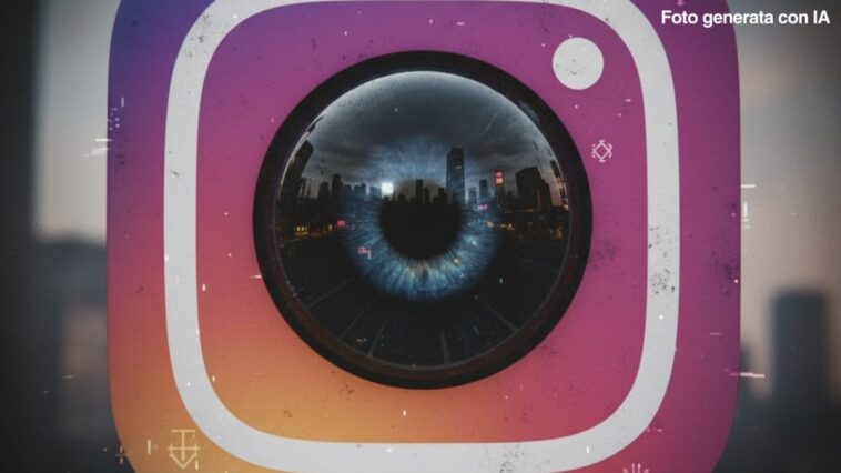 Vous pourrez enfin choisir ce que l'algorithme d'Instagram vous montre : le paradoxe de la nouvelle "bulle" 1 Vous pourrez enfin choisir ce que l'algorithme d'Instagram vous montre : le paradoxe de la nouvelle "bulle"