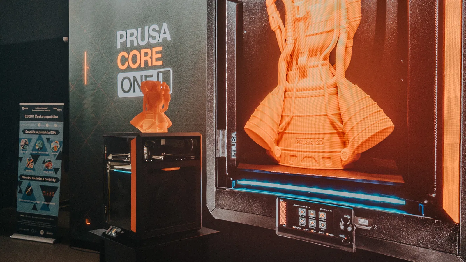La Prusa Core One L